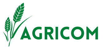 Agricom logo