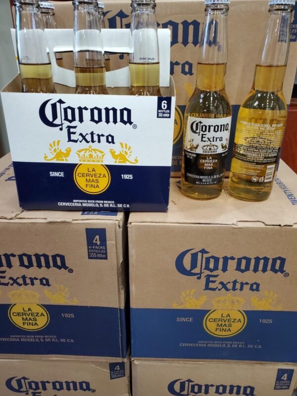 corona extra