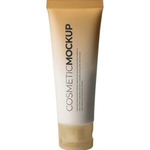 Deep Clean Foaming Cleanser