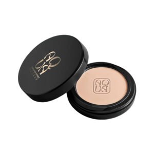 Velvet Touch Pressed Powder