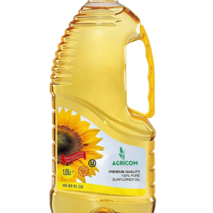 Sunflower Oil