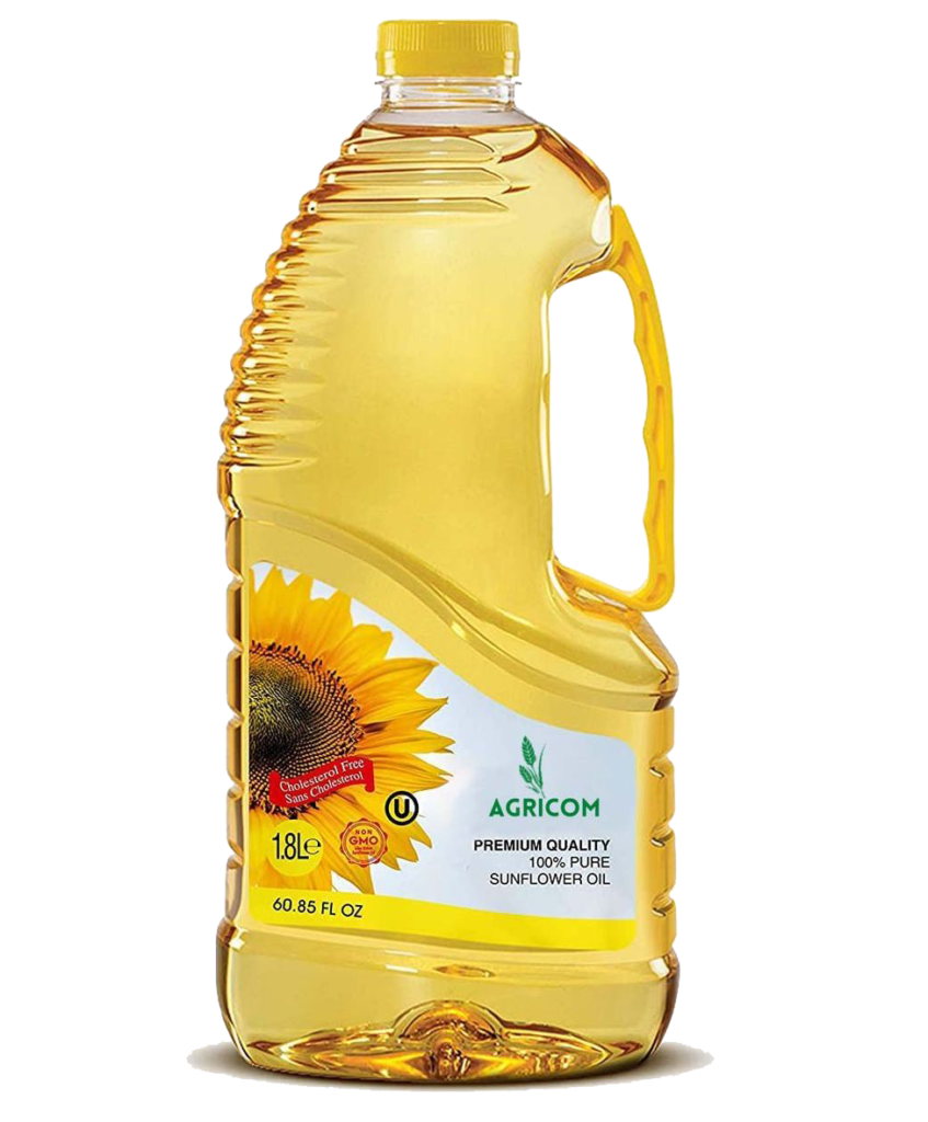 Sunflower Oil