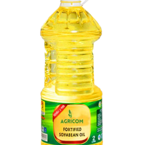 Soybean Oil
