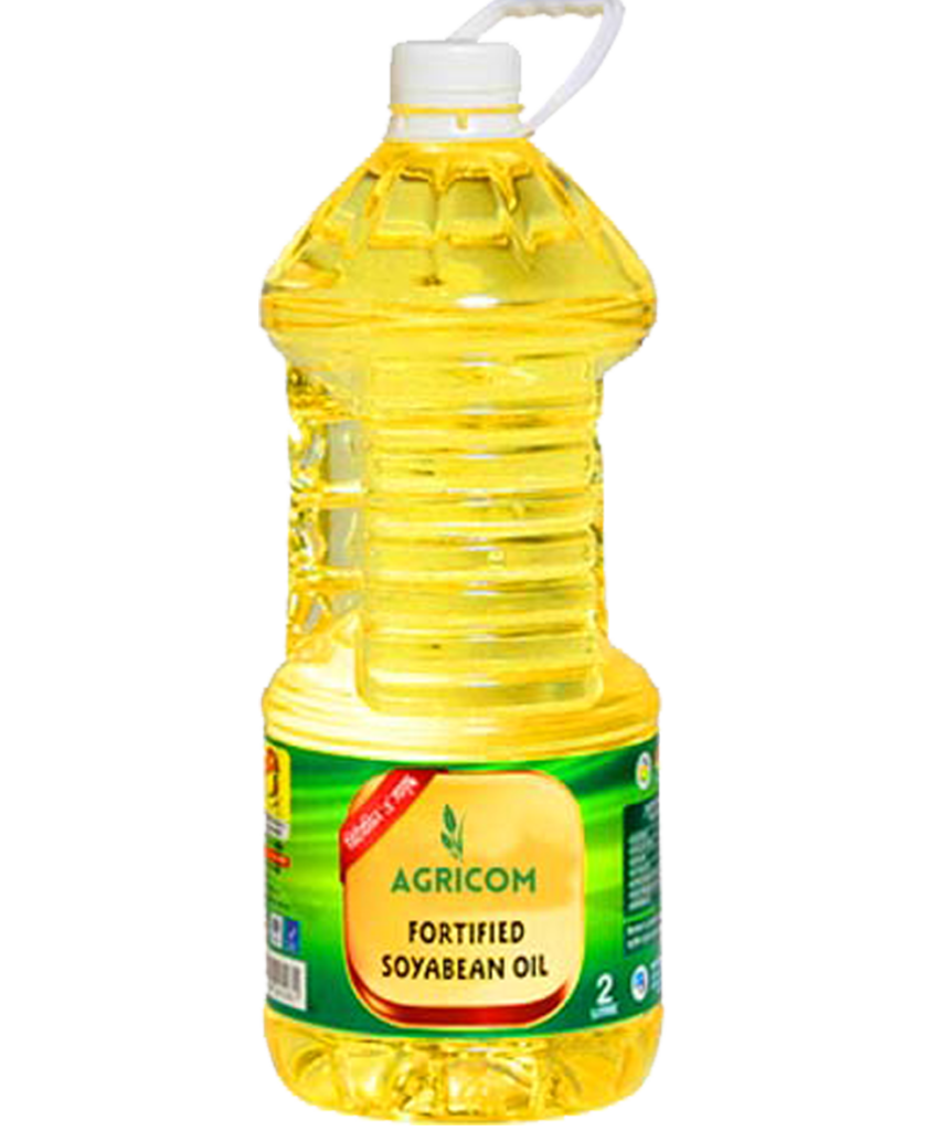 Soybean Oil