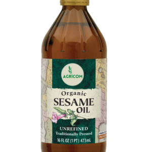 Wholesale Sesame Oil