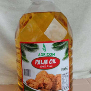palm oil