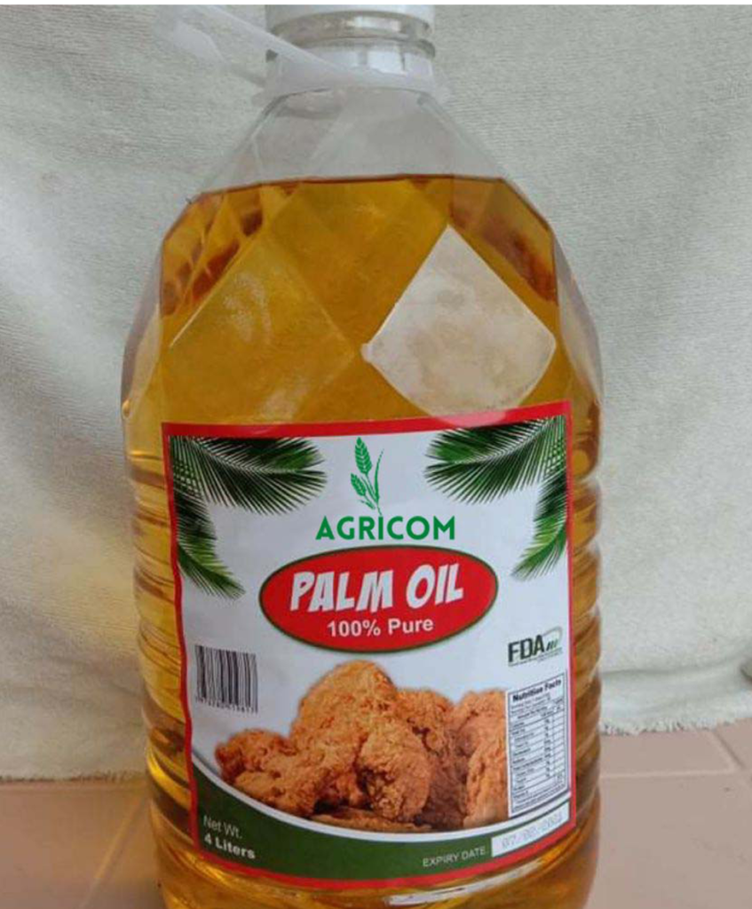 Palm Oil