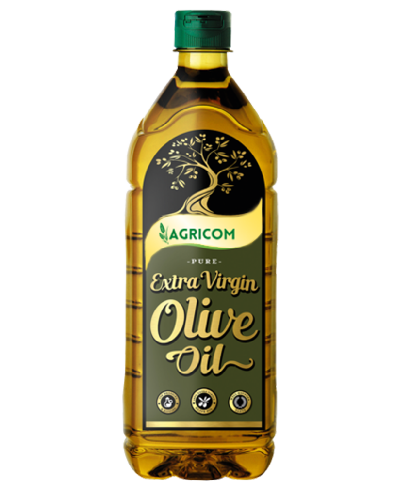 Olive Oil