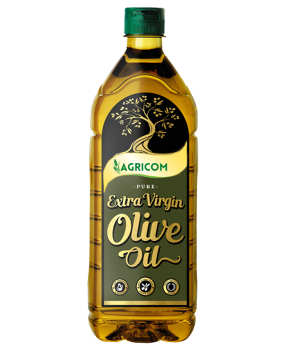 Olive Oil
