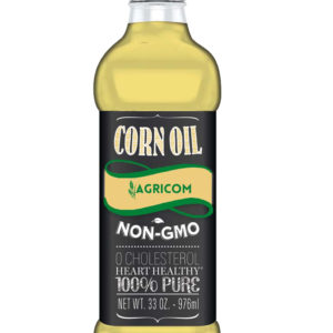 Corn Oil
