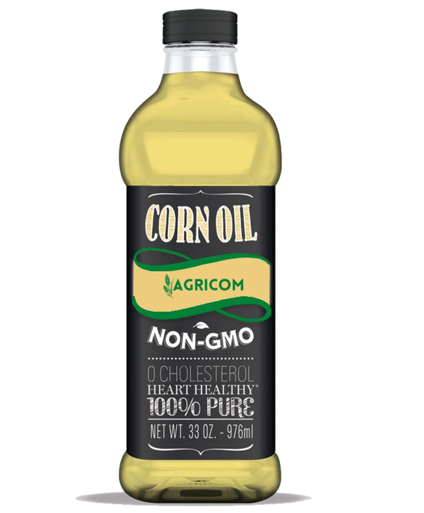 Corn Oil