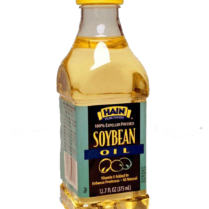 Soybean Oil