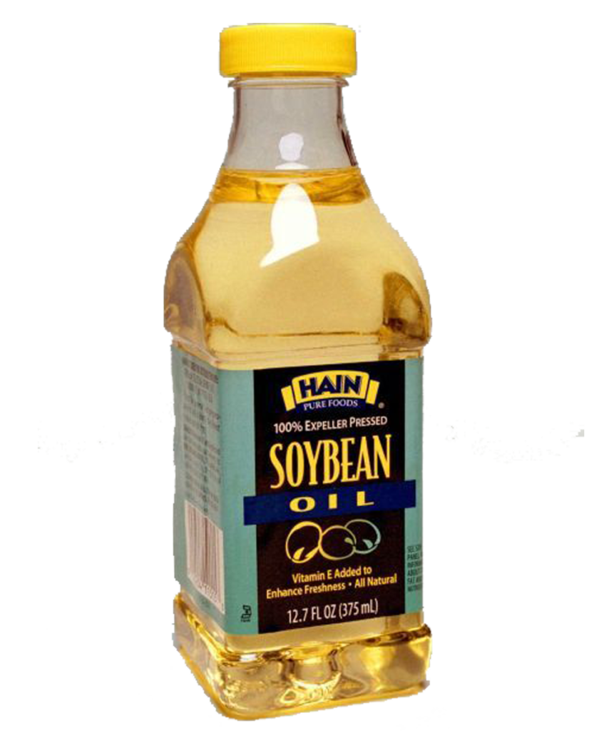 Soybean Oil