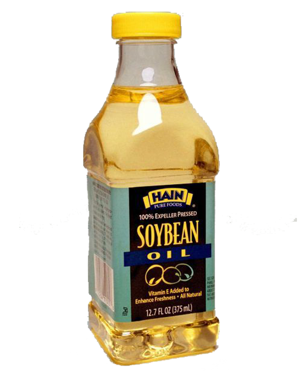 Soybean Oil