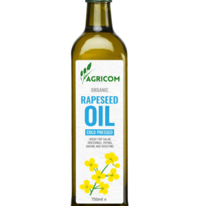 Rapeseed Oil