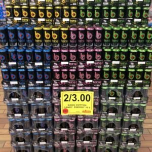 Bang Energy Drink