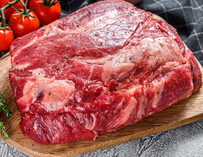 Beef Chuck