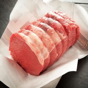 Topside / Silverside