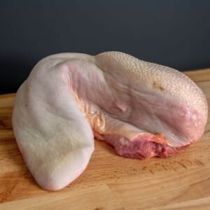 Beef Tongue