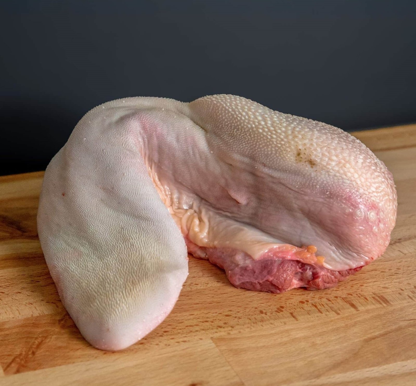 Beef Tongue