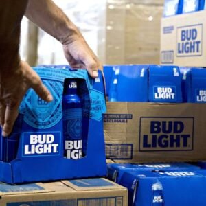 Bud Light
