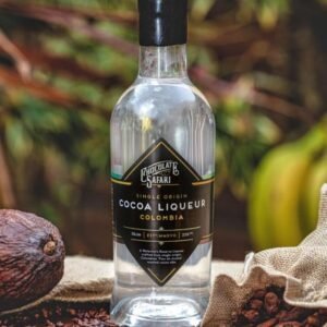 Cocoa Liquor