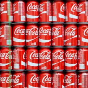 Coca-Cola, Coke