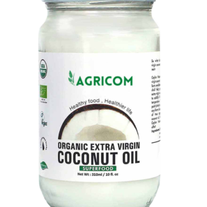 Coconut Oil