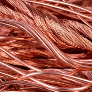 Copper Scrap