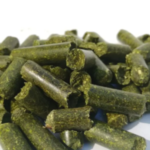 Alfalfa Pellets