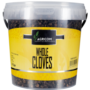 Cloves