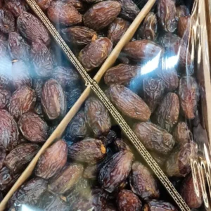 Dried Dates