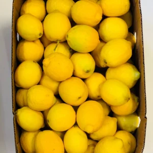 Lemons
