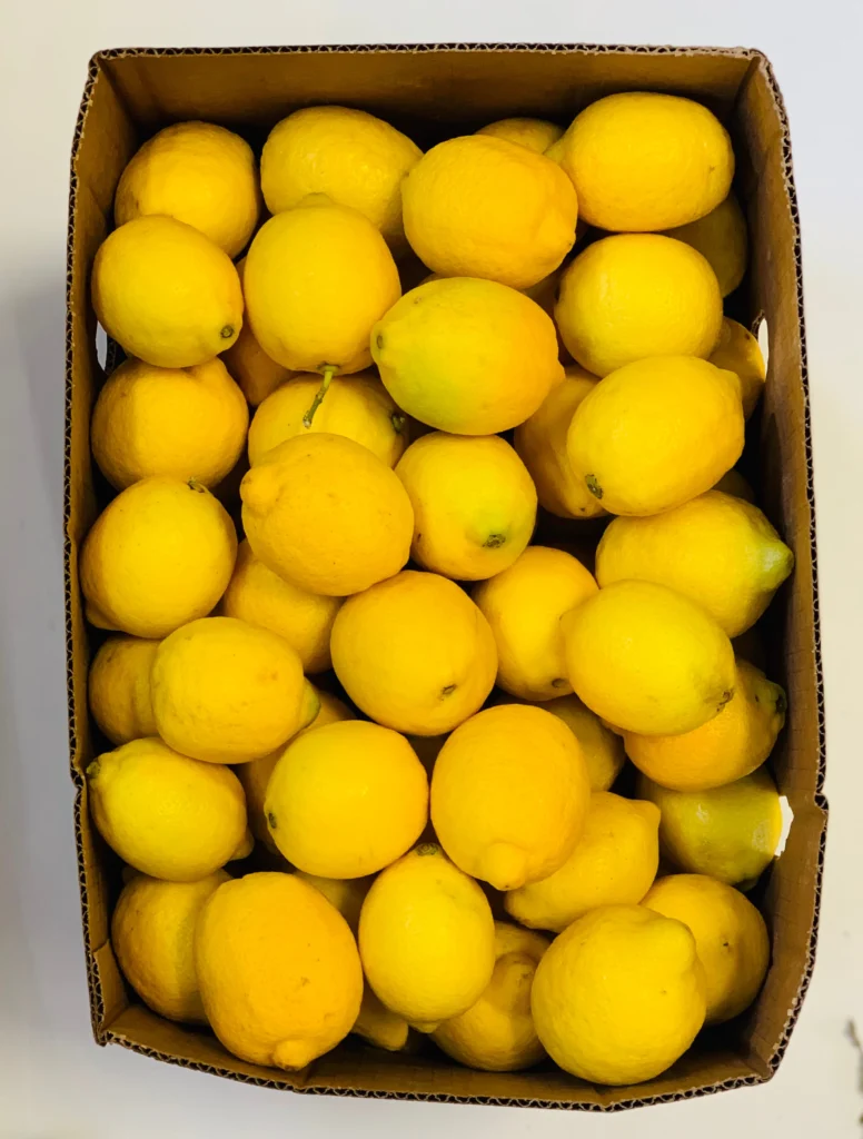 Lemons