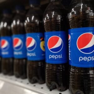 Pepsi  - Soda