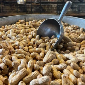 Peanuts