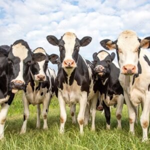Dairy Cattle