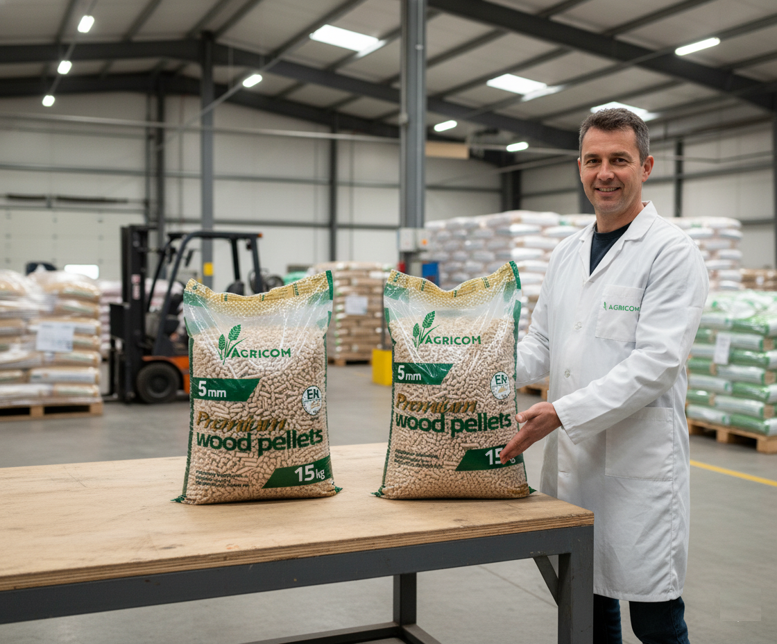 From Farm Supply to Global Recycling: How Agricom Keeps Essential Trade Strong And Efficient