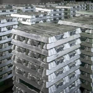 Aluminum Ingots