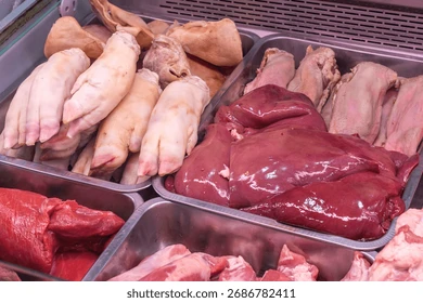 Bulk Agricultural and Frozen Food Supply Solutions for Modern Businesses