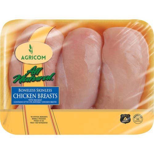 Chicken Breast