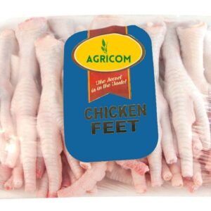 Chicken Feet