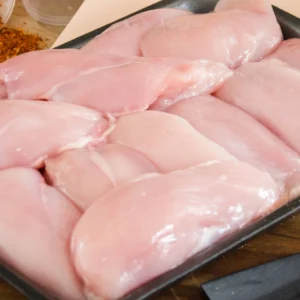 Chicken Breast