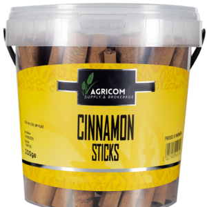 Cinnamon