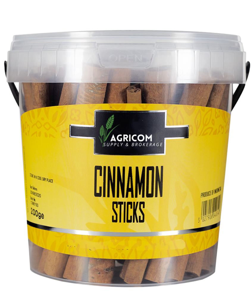 Cinnamon
