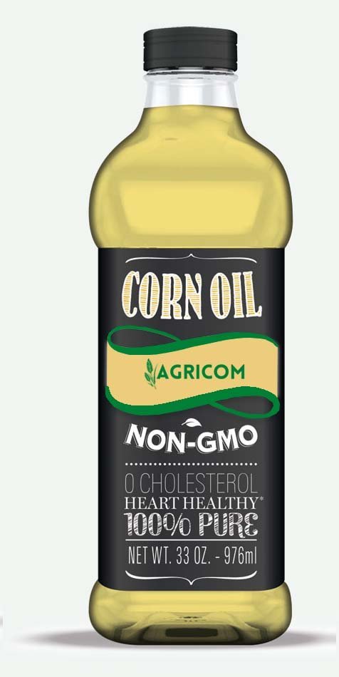 Corn Oil