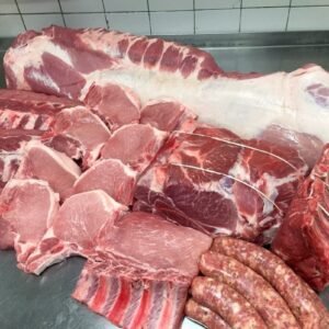 Pork Cuts