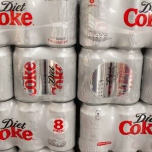Diet coke