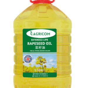 Rapeseed Oil