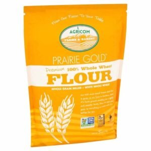 Flour - Prairie Gold premium
